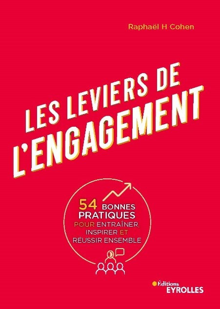 Les leviers de l'engagement
