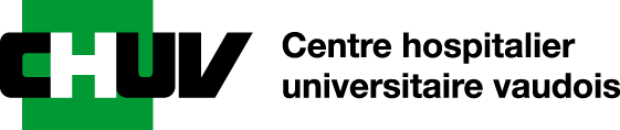 CHUV logo